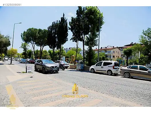 2+1 Satılık Daire — Cuma Mahallesi, Efeler / Aydın — fotoğraf 1