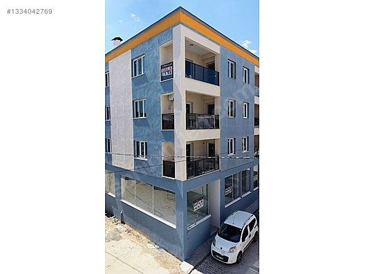 Satılık Dükkan ve Mağaza — Yeni Mahallesi, Karpuzlu / Aydın — fotoğraf 1