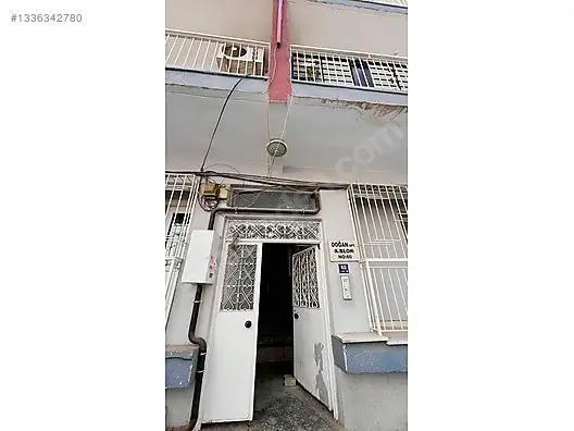 2+1 Kiralık Daire — Orta Mahallesi, Efeler / Aydın — fotoğraf 1
