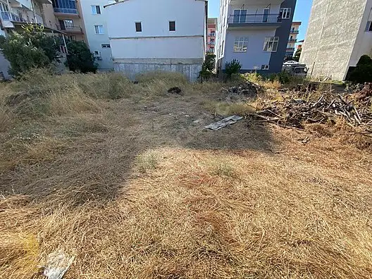 Satılık Arsa — Çarşı Mahallesi, Köşk / Aydın — fotoğraf 1