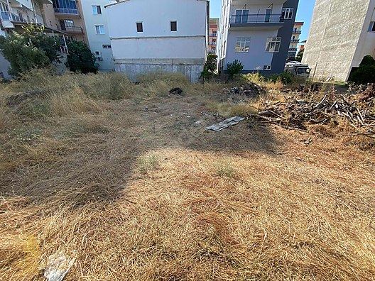 Satılık Arsa — Çarşı Mahallesi, Köşk / Aydın — fotoğraf 1
