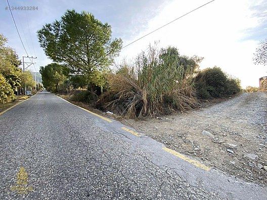 Satılık Arsa — Karahayıt Mahallesi, Efeler / Aydın — fotoğraf 1
