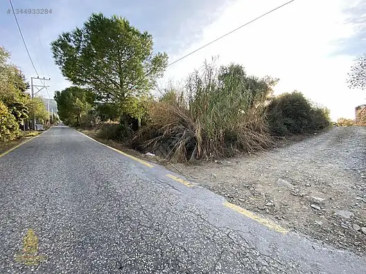 Satılık Arsa — Karahayıt Mahallesi, Efeler / Aydın — fotoğraf 1