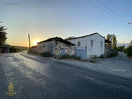 4+2 Satılık Müstakil Ev — Alanlı Mahallesi, Efeler / Aydın — fotoğraf 1