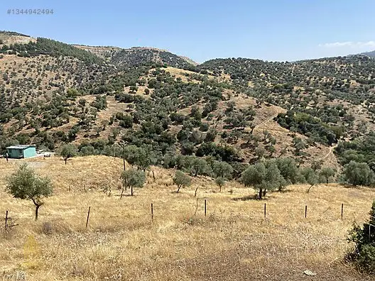 Satılık Arsa — Baltaköy Mahallesi, Efeler / Aydın — fotoğraf 1