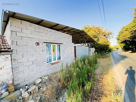 Satılık Arsa — Donduran Mahallesi, Yenipazar / Aydın — fotoğraf 1