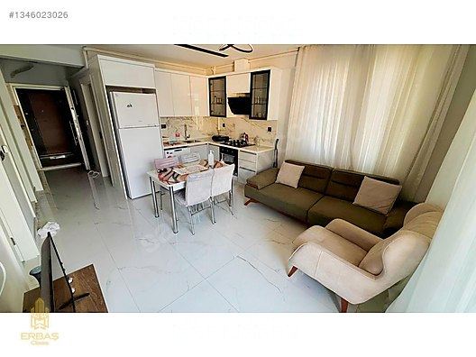 Eşyalı 2+1 Kiralık Daire — Girne Mahallesi, Efeler / Aydın — fotoğraf 1