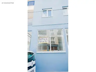 Satılık Dükkan ve Mağaza — Yeni Mahallesi, Karpuzlu / Aydın — fotoğraf 2