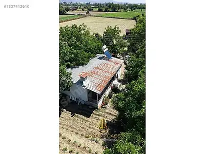 Satılık Arsa — Serçeköy Mahallesi, Efeler / Aydın — fotoğraf 2