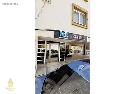 Eşyalı 1+1 Satılık Daire — Zafer Mahallesi, Efeler / Aydın — fotoğraf 2