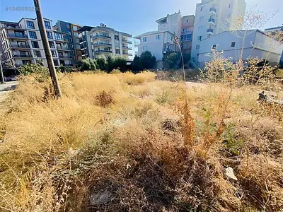 Satılık Arsa — Çarşı Mahallesi, Köşk / Aydın — fotoğraf 2