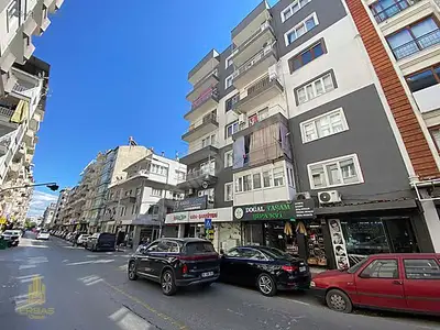 Eşyalı 3+1 Kiralık Daire — Güzelhisar Mahallesi, Efeler / Aydın — fotoğraf 2