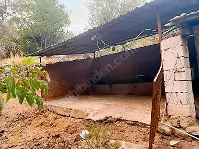 4+1 Satılık Müstakil Ev — Orta Mahallesi, Karpuzlu / Aydın — fotoğraf 2