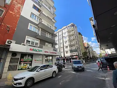 Eşyalı 3+1 Satılık Daire — Güzelhisar Mahallesi, Efeler / Aydın — fotoğraf 2