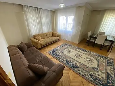 Eşyalı 3+1 Kiralık Daire — Cumhuriyet Mahallesi, Efeler / Aydın — fotoğraf 2