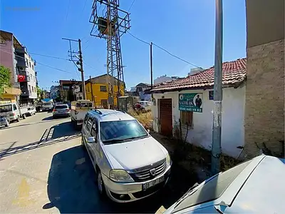 Satılık Arsa — İstiklal Mahallesi, İncirliova / Aydın — fotoğraf 2
