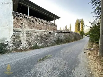 4+2 Satılık Müstakil Ev — Alanlı Mahallesi, Efeler / Aydın — fotoğraf 2