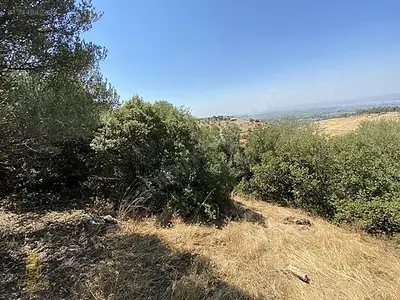 Satılık Arsa — Baltaköy Mahallesi, Efeler / Aydın — fotoğraf 2