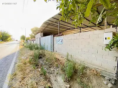 Satılık Arsa — Donduran Mahallesi, Yenipazar / Aydın — fotoğraf 2