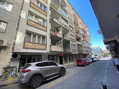3+1 Kiralık Daire — Cumhuriyet Mahallesi, Efeler / Aydın — fotoğraf 2