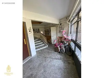 Eşyalı 4+1 Satılık Daire — Mimar Sinan Mahallesi, Efeler / Aydın — fotoğraf 2