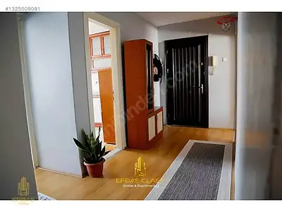 2+1 Satılık Daire — Cuma Mahallesi, Efeler / Aydın — fotoğraf 3