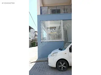 Satılık Dükkan ve Mağaza — Yeni Mahallesi, Karpuzlu / Aydın — fotoğraf 3