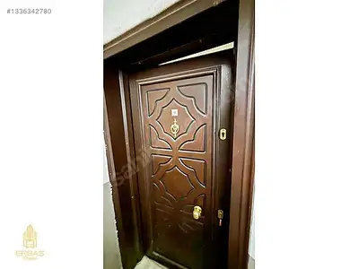 2+1 Kiralık Daire — Orta Mahallesi, Efeler / Aydın — fotoğraf 3