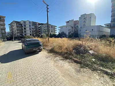 Satılık Arsa — Çarşı Mahallesi, Köşk / Aydın — fotoğraf 3