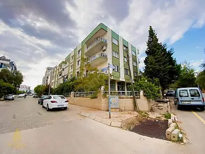 3+1 Kiralık Daire — Kemer Mahallesi, Efeler / Aydın — fotoğraf 3