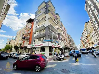 Eşyalı 3+1 Satılık Daire — Güzelhisar Mahallesi, Efeler / Aydın — fotoğraf 3