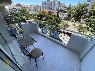 Eşyalı 3+1 Kiralık Daire — Cumhuriyet Mahallesi, Efeler / Aydın — fotoğraf 3