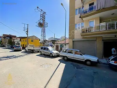 Satılık Arsa — İstiklal Mahallesi, İncirliova / Aydın — fotoğraf 3
