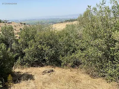 Satılık Arsa — Baltaköy Mahallesi, Efeler / Aydın — fotoğraf 3
