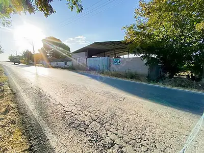Satılık Arsa — Donduran Mahallesi, Yenipazar / Aydın — fotoğraf 3