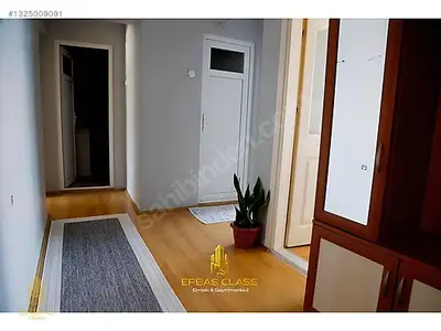 2+1 Satılık Daire — Cuma Mahallesi, Efeler / Aydın — fotoğraf 4
