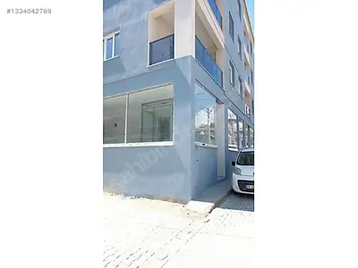 Satılık Dükkan ve Mağaza — Yeni Mahallesi, Karpuzlu / Aydın — fotoğraf 4