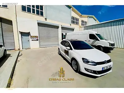 Kiralık Dükkan ve Mağaza — Ata Mahallesi, Efeler / Aydın — fotoğraf 4