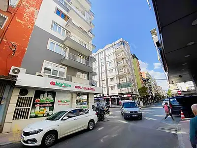 Eşyalı 3+1 Kiralık Daire — Güzelhisar Mahallesi, Efeler / Aydın — fotoğraf 4