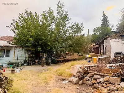 4+1 Satılık Müstakil Ev — Orta Mahallesi, Karpuzlu / Aydın — fotoğraf 4