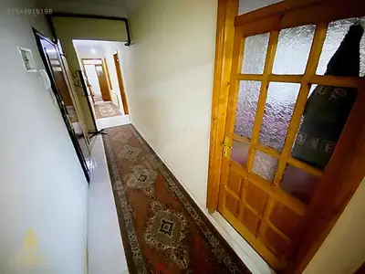 Eşyalı 3+1 Kiralık Daire — Cumhuriyet Mahallesi, Efeler / Aydın — fotoğraf 4