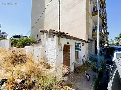 Satılık Arsa — İstiklal Mahallesi, İncirliova / Aydın — fotoğraf 4