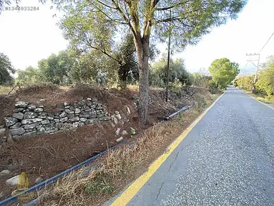 Satılık Arsa — Karahayıt Mahallesi, Efeler / Aydın — fotoğraf 4