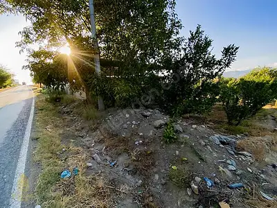 Satılık Arsa — Donduran Mahallesi, Yenipazar / Aydın — fotoğraf 4