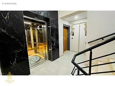 Eşyalı 2+1 Kiralık Daire — Girne Mahallesi, Efeler / Aydın — fotoğraf 4