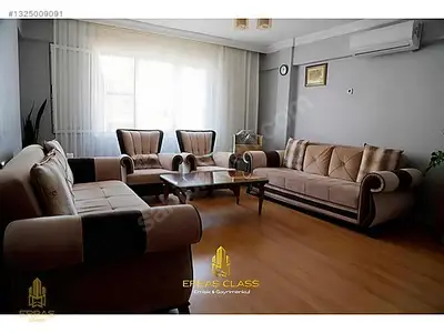 2+1 Satılık Daire — Cuma Mahallesi, Efeler / Aydın — fotoğraf 5
