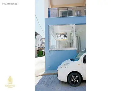 Satılık Dükkan ve Mağaza — Yeni Mahallesi, Karpuzlu / Aydın — fotoğraf 5