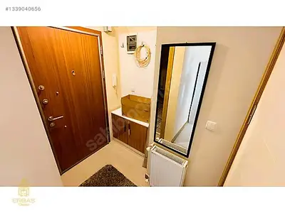 Eşyalı 2+1 Kiralık Daire — Zafer Mahallesi, Efeler / Aydın — fotoğraf 5