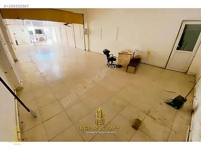 Kiralık Dükkan ve Mağaza — Ata Mahallesi, Efeler / Aydın — fotoğraf 5