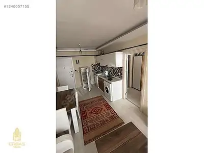 Eşyalı 1+1 Satılık Daire — Zafer Mahallesi, Efeler / Aydın — fotoğraf 5